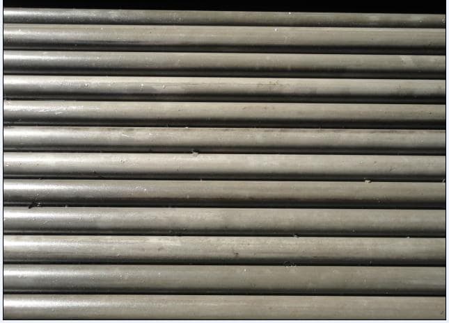 SA214_Welded Carbon Steel Heat_Exchanger and Condenser Tubes